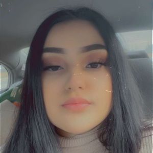 Meet your Posher, Madina